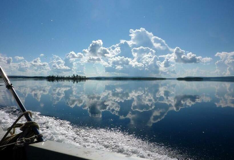 Standard-huone, B&b Stoega