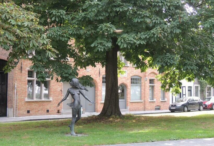 Standard-huone, B&b Stoega