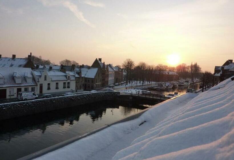 Standard-huone, B&b Stoega