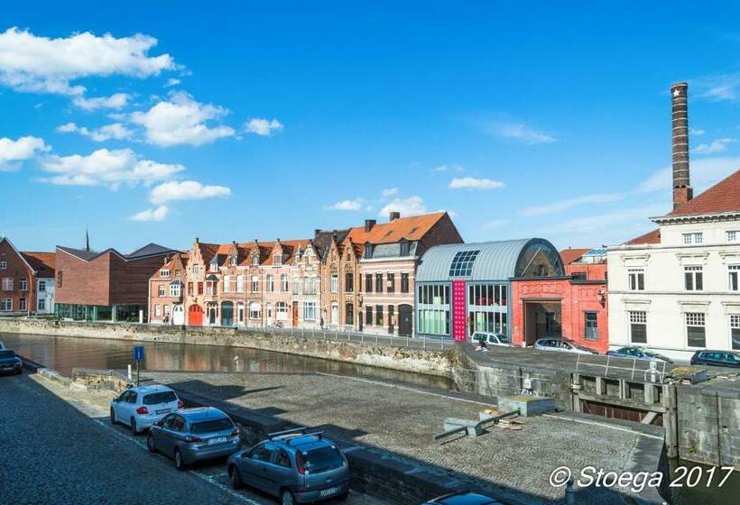 Standard-huone, B&b Stoega