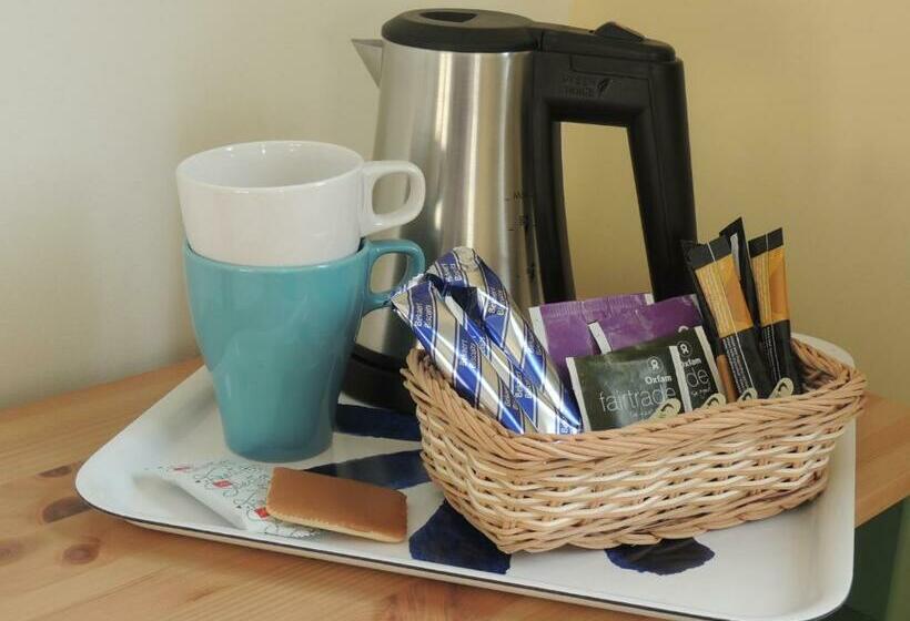 Standard-huone, B&b Stoega