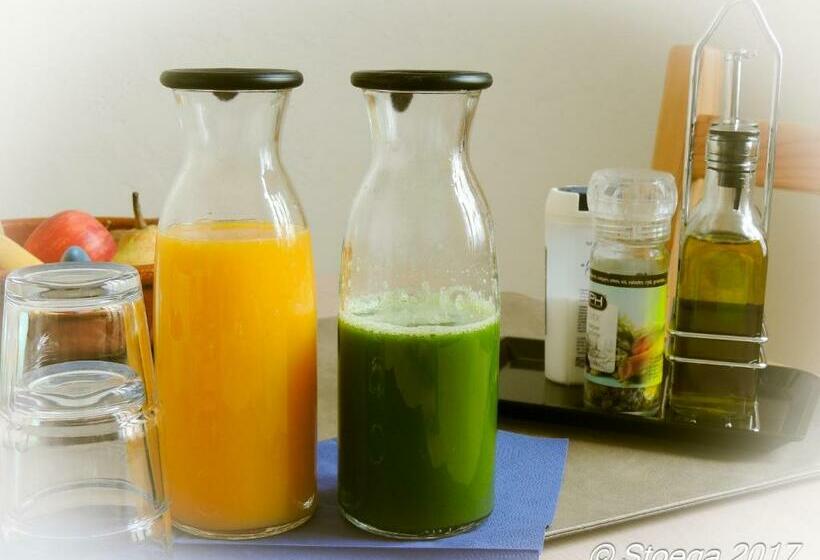 Standard-huone, B&b Stoega