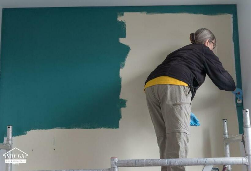 Standard-huone, B&b Stoega