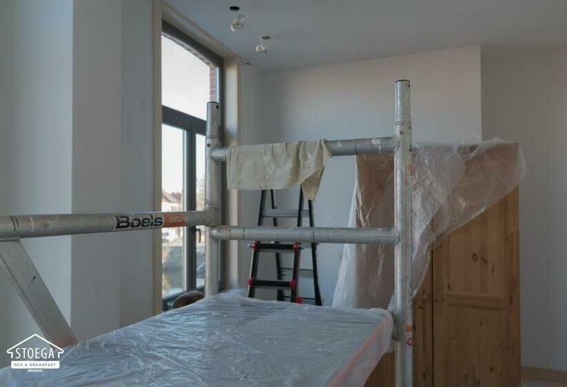 Standard-huone, B&b Stoega