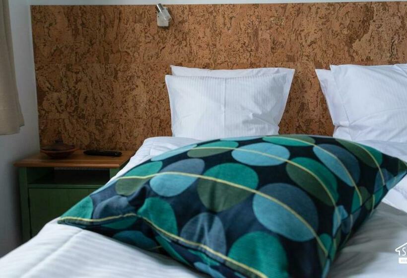 Standard-huone, B&b Stoega