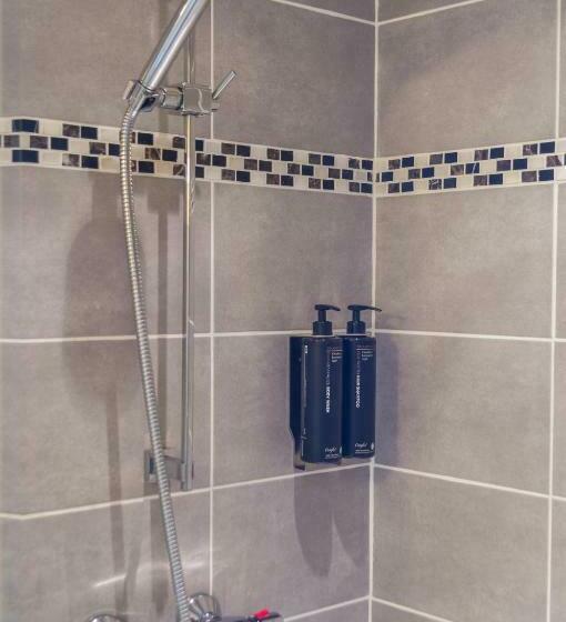 Standard-huone, B&b Stoega