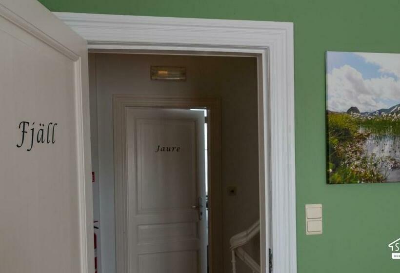 Standard-huone, B&b Stoega