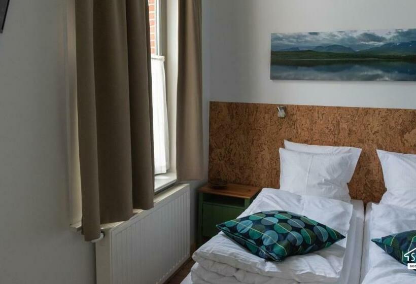 Standard-huone, B&b Stoega