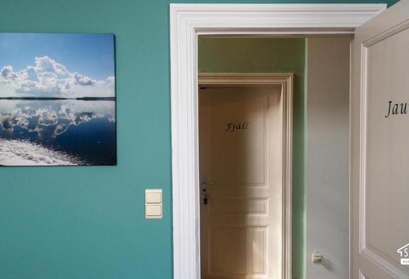 Standard-huone, B&b Stoega