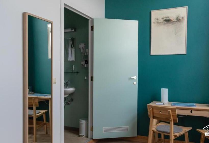 Standard-huone, B&b Stoega