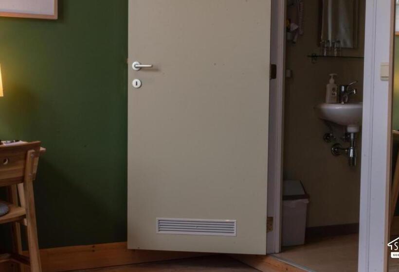 Standard-huone, B&b Stoega