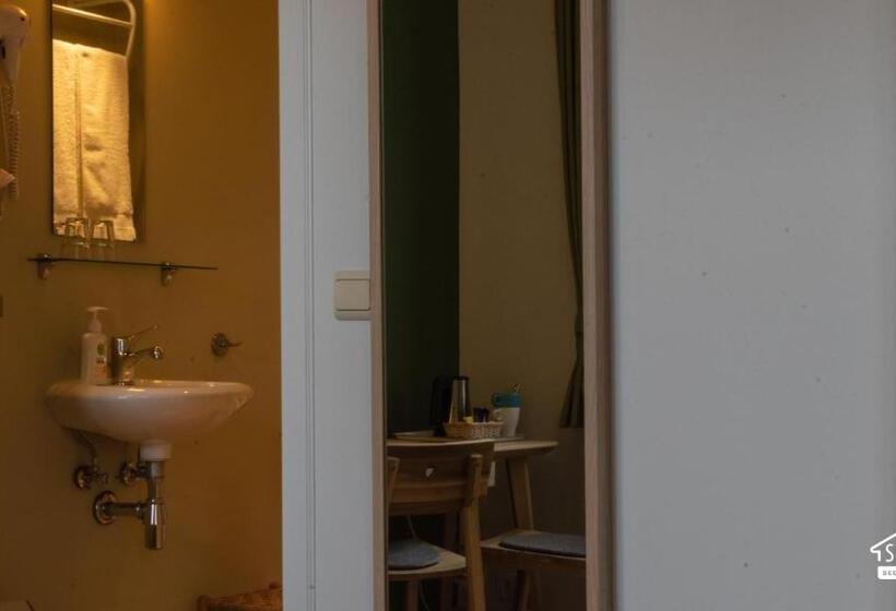 Standard-huone, B&b Stoega