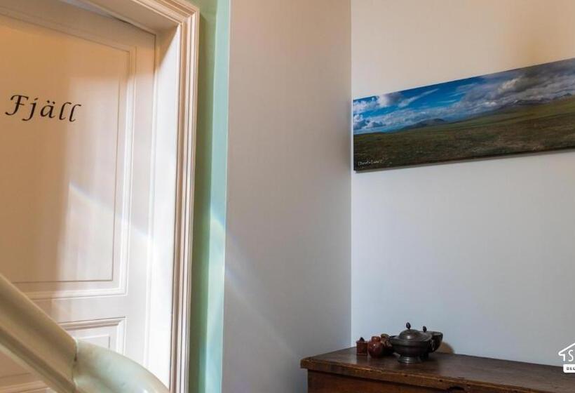 Standard-huone, B&b Stoega