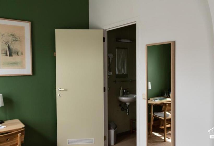 Standard-huone, B&b Stoega