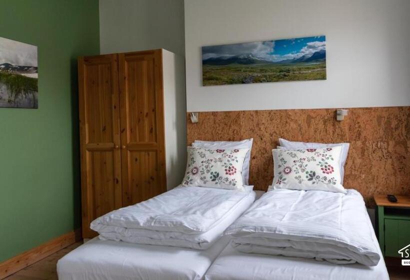 Standard-huone, B&b Stoega