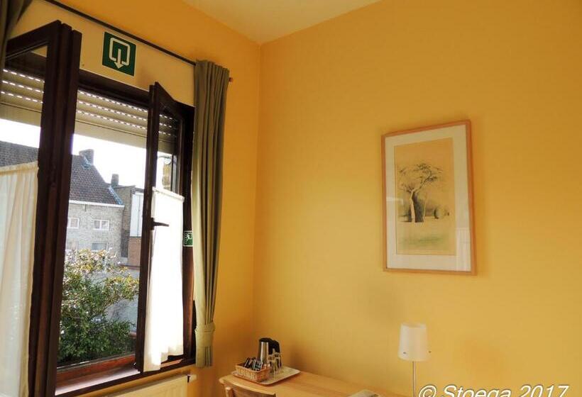 Standard-huone, B&b Stoega