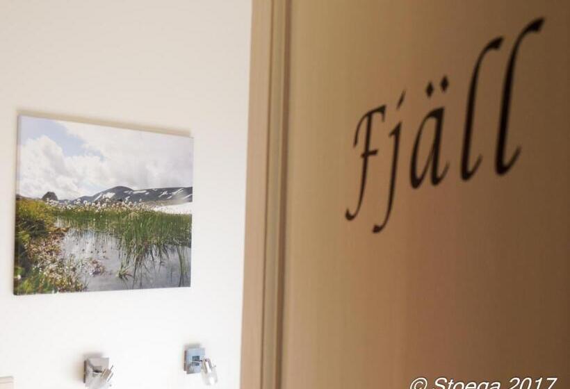 Standard-huone, B&b Stoega