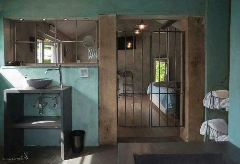 اتاق استاندارد, Les Chambres Du Vivier, Chambres D Hôtes Et Gîte   à 100m