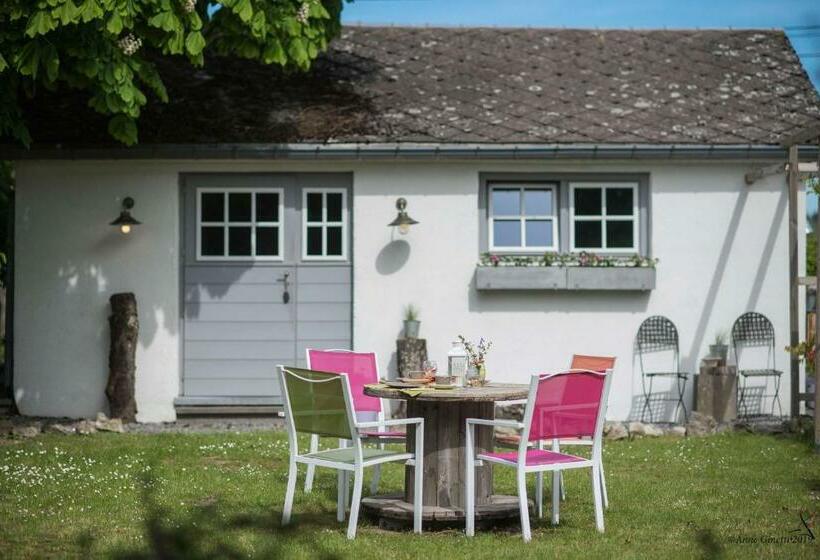 اتاق استاندارد, Les Chambres Du Vivier, Chambres D Hôtes Et Gîte   à 100m