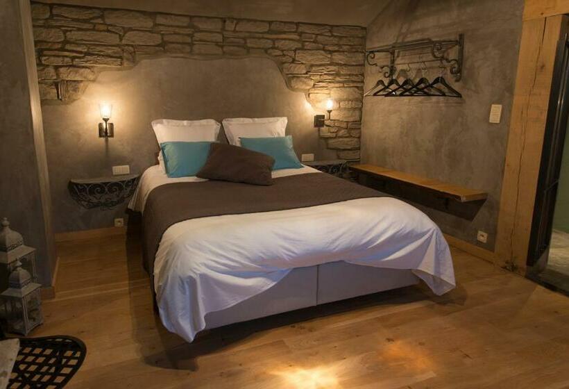 اتاق استاندارد, Les Chambres Du Vivier, Chambres D Hôtes Et Gîte   à 100m