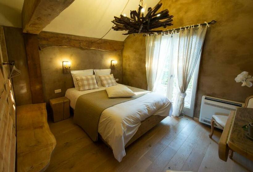 اتاق استاندارد, Les Chambres Du Vivier, Chambres D Hôtes Et Gîte   à 100m