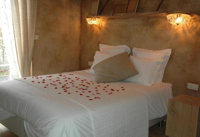 اتاق استاندارد, Les Chambres Du Vivier, Chambres D Hôtes Et Gîte   à 100m