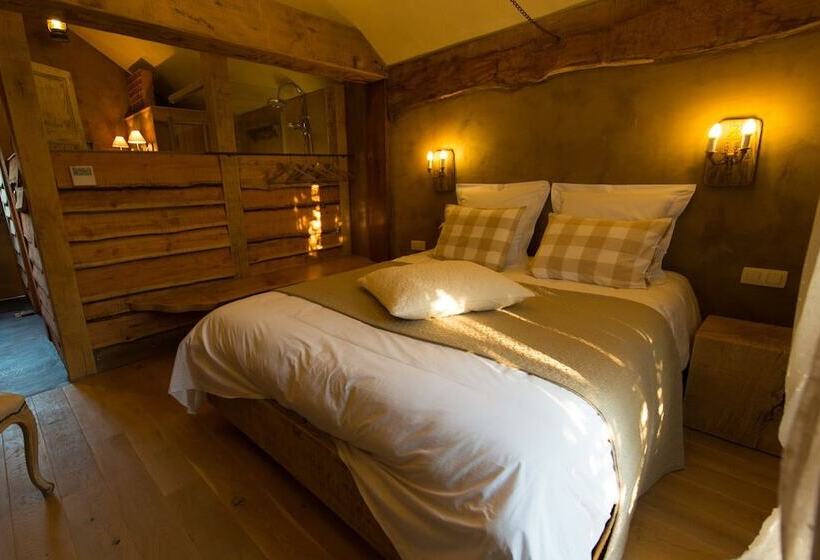 اتاق استاندارد, Les Chambres Du Vivier, Chambres D Hôtes Et Gîte   à 100m