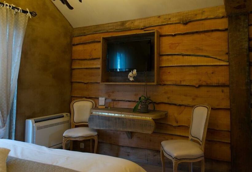 اتاق استاندارد, Les Chambres Du Vivier, Chambres D Hôtes Et Gîte   à 100m