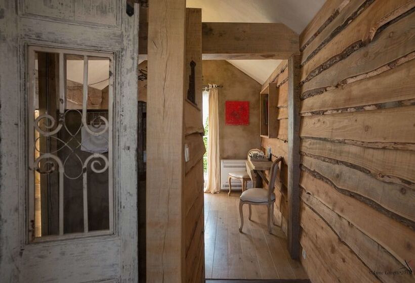 اتاق استاندارد, Les Chambres Du Vivier, Chambres D Hôtes Et Gîte   à 100m