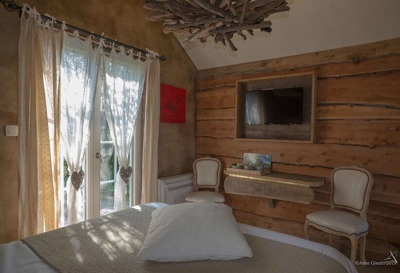 اتاق استاندارد, Les Chambres Du Vivier, Chambres D Hôtes Et Gîte   à 100m