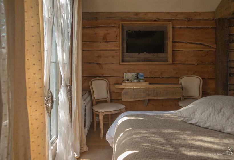اتاق استاندارد, Les Chambres Du Vivier, Chambres D Hôtes Et Gîte   à 100m