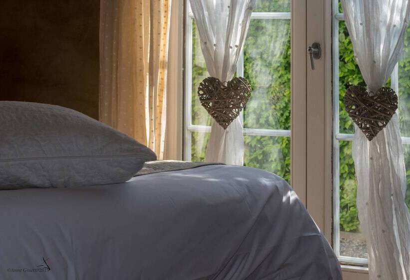 اتاق استاندارد, Les Chambres Du Vivier, Chambres D Hôtes Et Gîte   à 100m