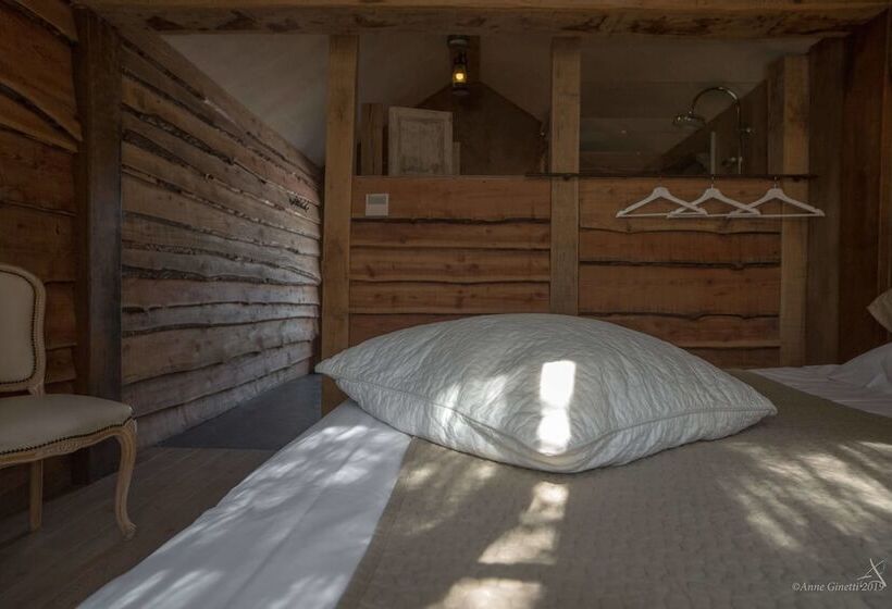 اتاق استاندارد, Les Chambres Du Vivier, Chambres D Hôtes Et Gîte   à 100m