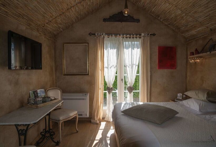 اتاق استاندارد, Les Chambres Du Vivier, Chambres D Hôtes Et Gîte   à 100m