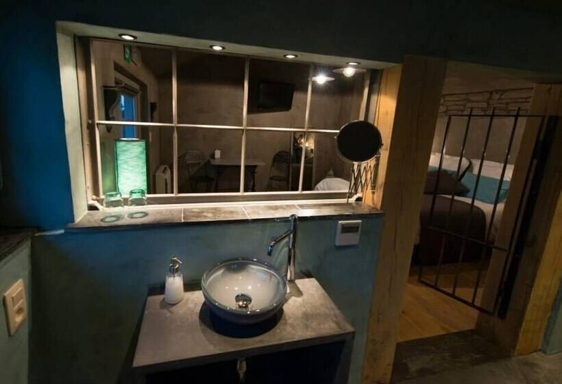 اتاق استاندارد, Les Chambres Du Vivier, Chambres D Hôtes Et Gîte   à 100m