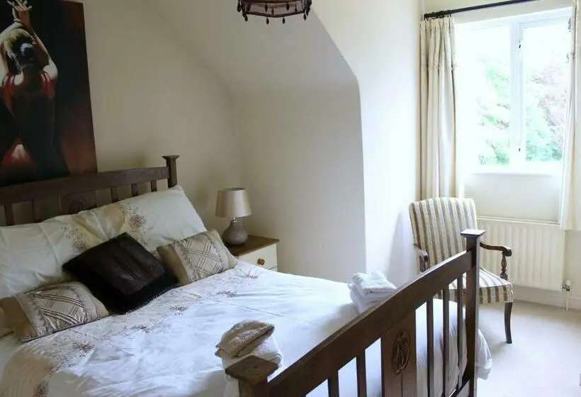 Deluxe-huone, Blossom Hill Bed And Breakfast