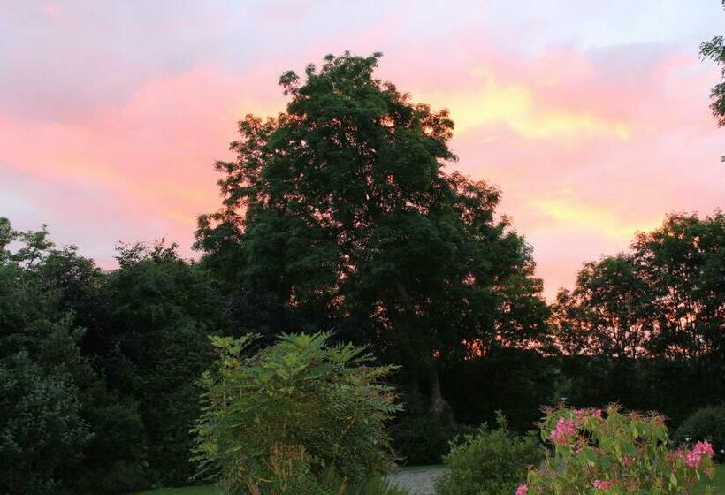 חדר דלוקס, Blossom Hill Bed And Breakfast