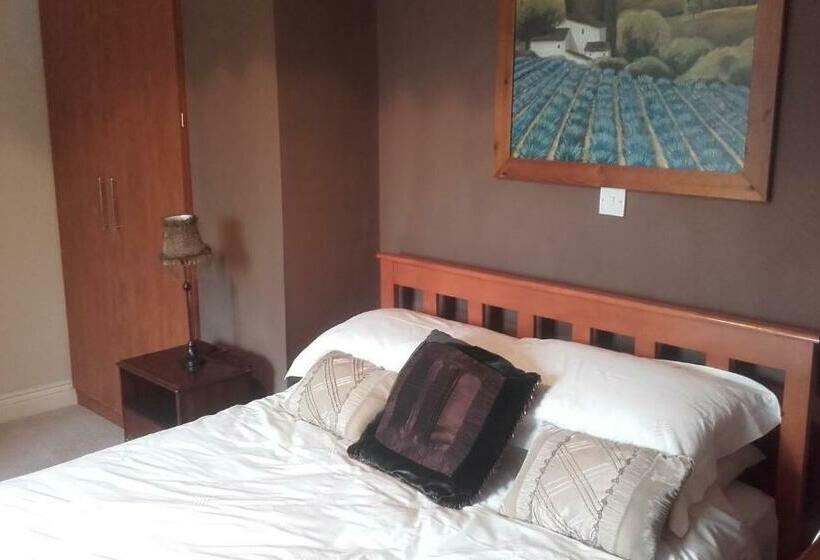 חדר דלוקס, Blossom Hill Bed And Breakfast