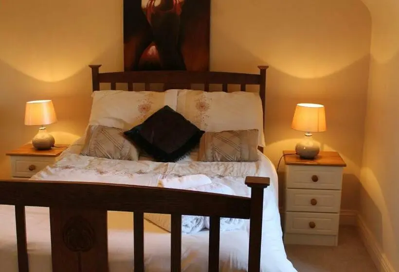 Deluxe-huone, Blossom Hill Bed And Breakfast