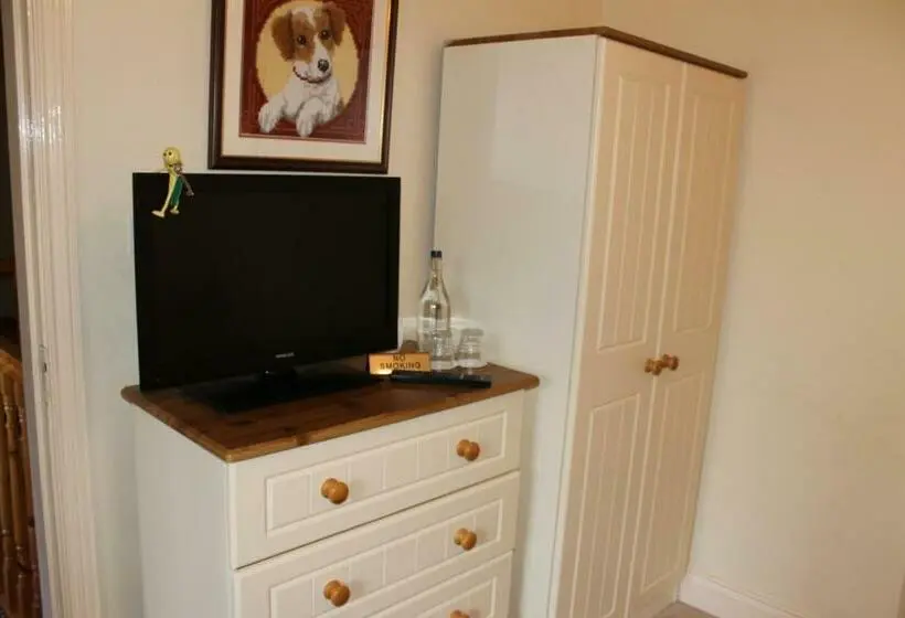 Deluxe-huone, Blossom Hill Bed And Breakfast