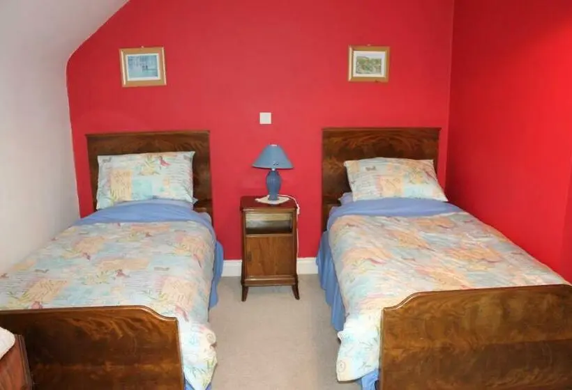 Deluxe-huone, Blossom Hill Bed And Breakfast