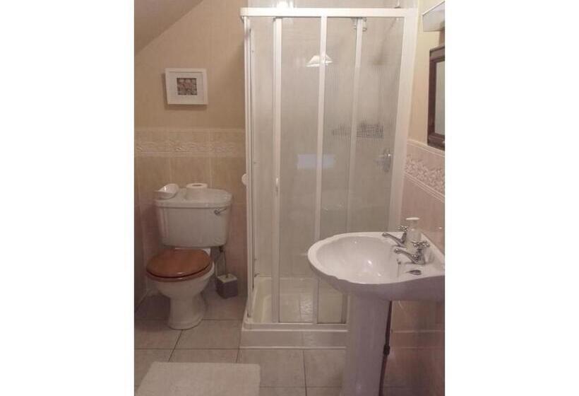 חדר דלוקס, Blossom Hill Bed And Breakfast