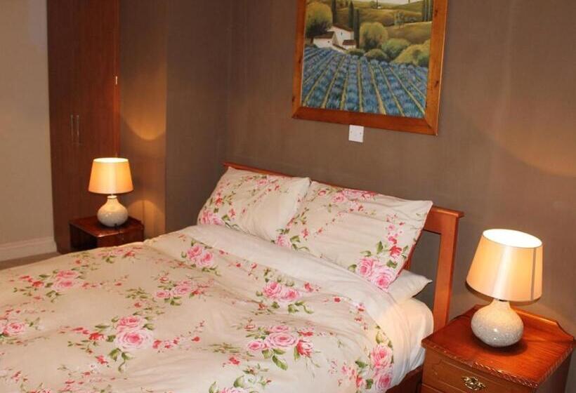 Номер Deluxe, Blossom Hill Bed And Breakfast
