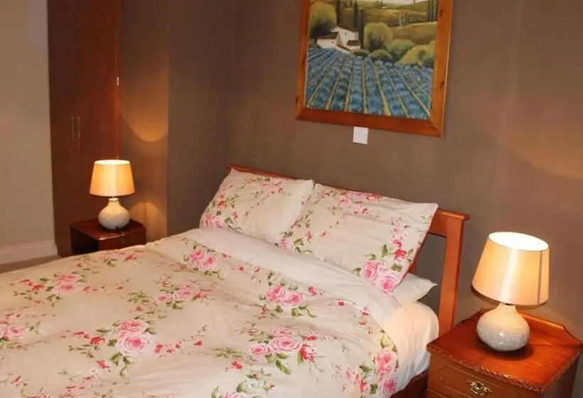 Deluxe-huone, Blossom Hill Bed And Breakfast