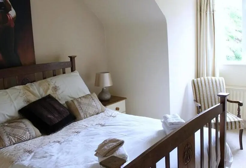 Deluxe-huone, Blossom Hill Bed And Breakfast