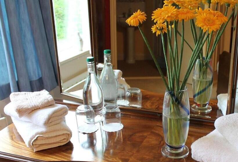 חדר דלוקס, Blossom Hill Bed And Breakfast