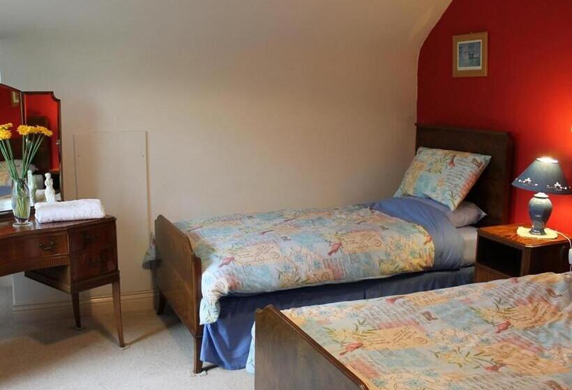 Номер Deluxe, Blossom Hill Bed And Breakfast
