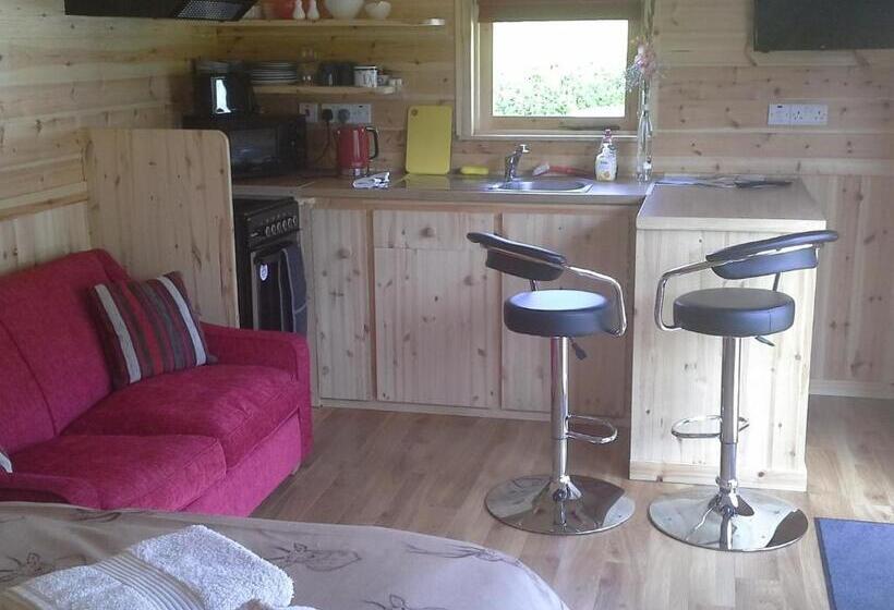 דירת חדר, Blossom Hill Bed And Breakfast