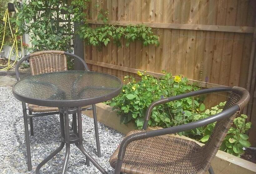 דירת חדר, Blossom Hill Bed And Breakfast