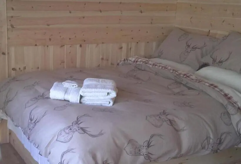 Huoneisto 1 Makuuhuone, Blossom Hill Bed And Breakfast